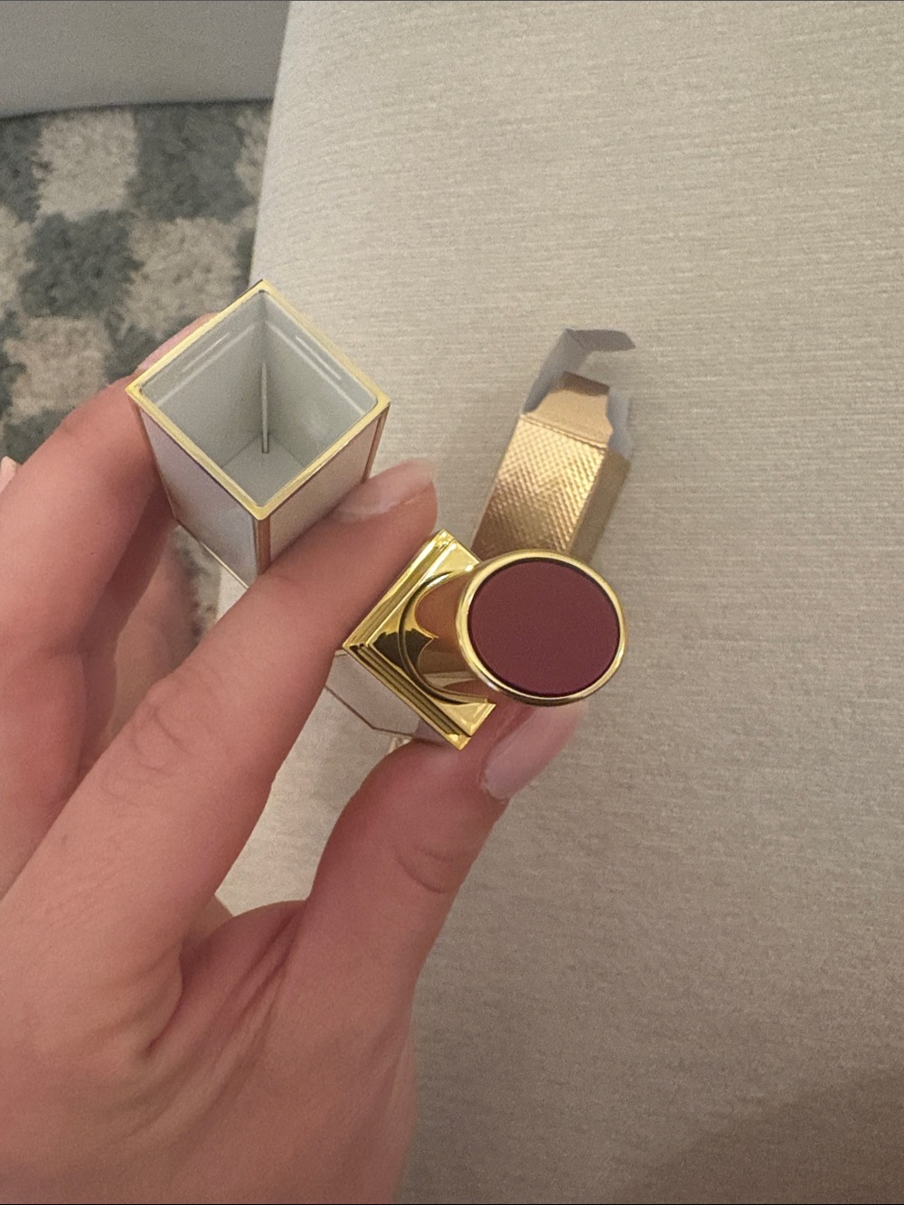 Brand New Tom Ford Lip Color - Picture 3 of 3